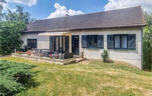 Herry Casa | 2 Bedroom Lovely Home In Herry