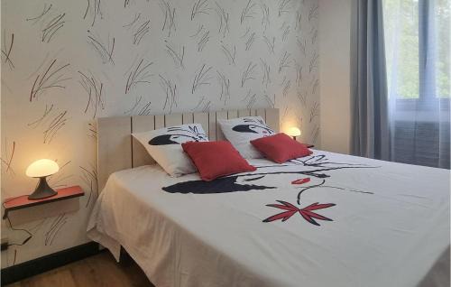 Herry Casa | 2 Bedroom Lovely Home In Herry