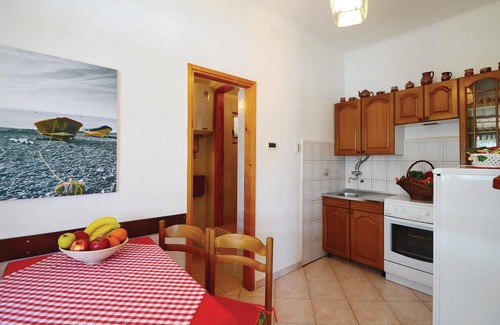 Trget Casa | Hermosa casa de 2 habitaciones en Trget