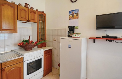 Trget Casa | Hermosa casa de 2 habitaciones en Trget