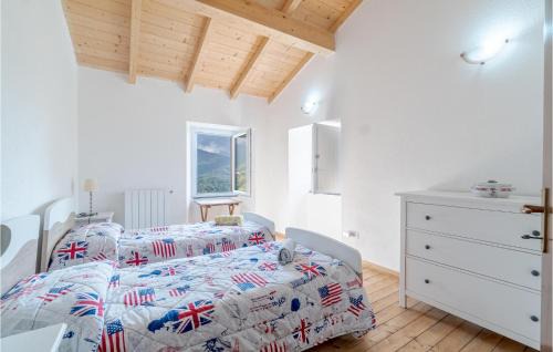 Garbarini Casa | 2 Bedroom Lovely Home In Tribogna