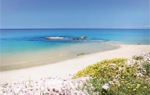 Costa Rei Casa | 2 Bedroom Lovely Home In Ca-