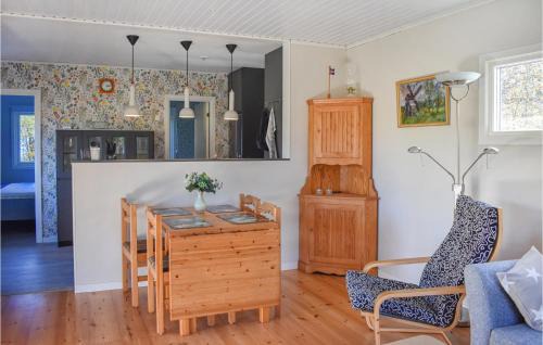 Jamjo Casa | 2 Bedroom Lovely Home In Jämjö