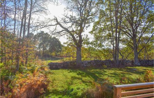 Jamjo Casa | 2 Bedroom Lovely Home In Jämjö