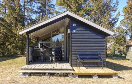 Balka Strand Casa | 2 Bedroom Lovely Home In Nexø