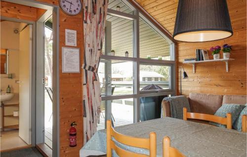 Balka Strand Casa | 2 Bedroom Lovely Home In Nexø