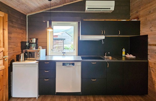 Roldal Casa | 2 bedroom lovely home in Røldal