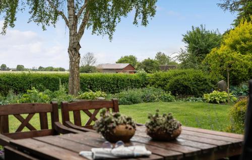 Norsminde Casa | 2 Bedroom Lovely Home In Odder