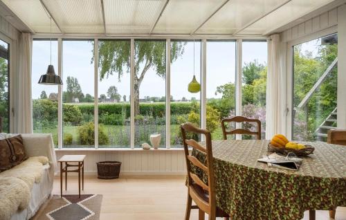 Norsminde Casa | 2 Bedroom Lovely Home In Odder