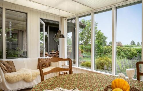 Norsminde Casa | 2 Bedroom Lovely Home In Odder