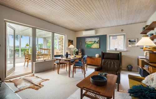 Norsminde Casa | 2 Bedroom Lovely Home In Odder