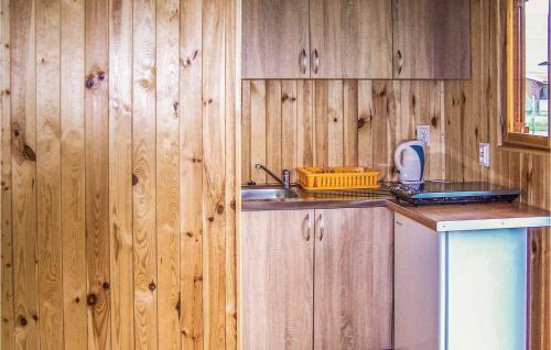 gmina Sianow Casa | 2 Bedroom Lovely Home In Osieki
