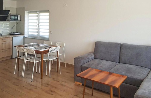 Lagow Casa | Impresionante casa en Lagow con cocina