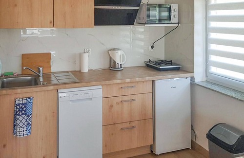 Lagow Casa | Impresionante casa en Lagow con cocina