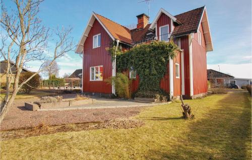 Hultsfred Casa | 2 Bedroom Lovely Home In Hultsfred