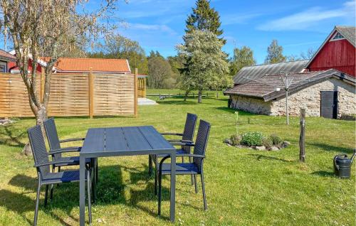 Hagaby Casa | 2 Bedroom Lovely Home In Löttorp