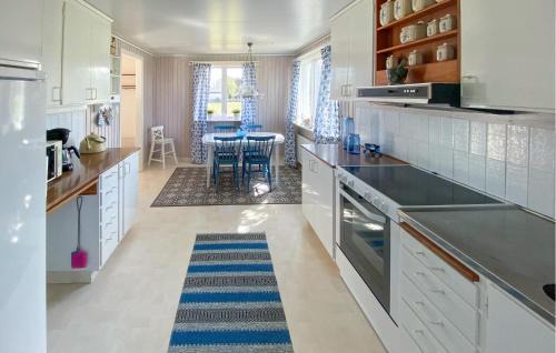 Hagaby Casa | 2 Bedroom Lovely Home In Löttorp