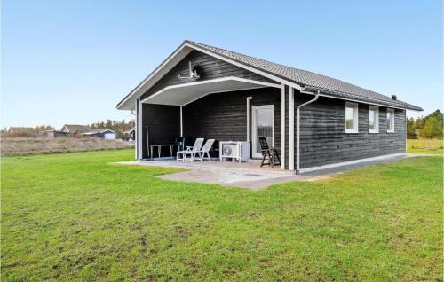 Ringkøbing-Skjern Municipality Casa | 2 Bedroom Lovely Home In Skjern