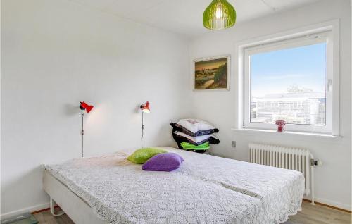Vorupør Casa | 2 Bedroom Lovely Home In Thisted