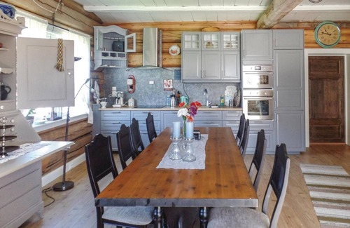 Vaga Casa | Preciosa casa de 2 dormitorios en Vågå