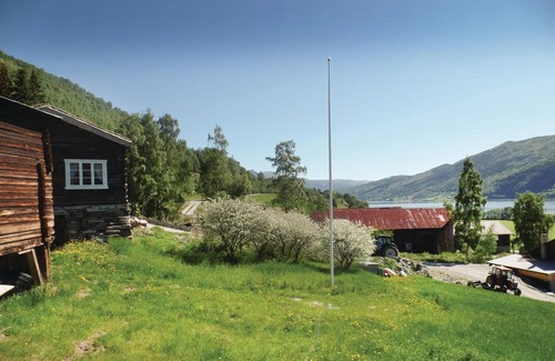 Vaga Casa | Preciosa casa de 2 dormitorios en Vågå