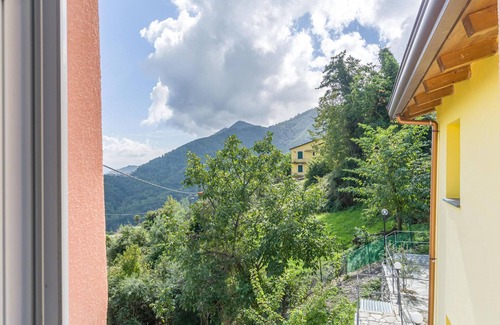 Garbarini Casa | Bonita casa en Tribogna con WiFi