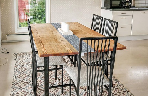 Angelholm Casa | Preciosa casa en ängelholm con cocina