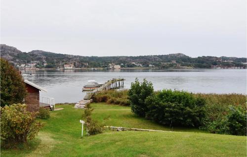 Gerlesborg Casa | 2 Bedroom Lovely Home In Hamburgsund