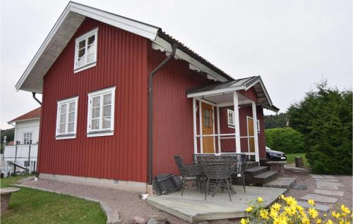 Gerlesborg Casa | 2 Bedroom Lovely Home In Hamburgsund