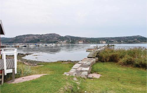 Gerlesborg Casa | 2 Bedroom Lovely Home In Hamburgsund