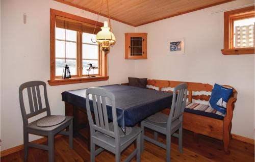 Gerlesborg Casa | 2 Bedroom Lovely Home In Hamburgsund