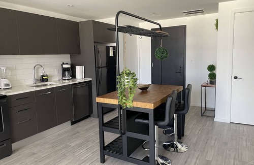 Tarpon River Apartamento | 2 Bedroom Luxury Apt in Downtown Fort Lauderdale
