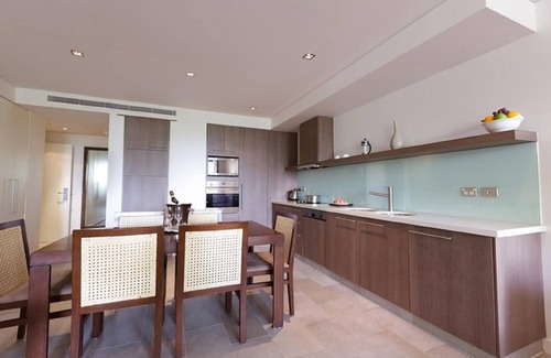 Palm Cove Hotel | Sea Temple Palm Cove 2 Bedroom Luxury Apartment