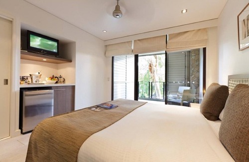 Palm Cove Hotel | Sea Temple Palm Cove 2 Bedroom Luxury Apartment