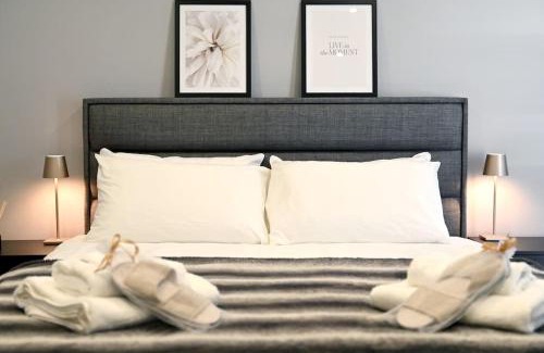 High Ridge Apartamento | 2 Bedroom Luxury Apartment in Madliena Swieqi