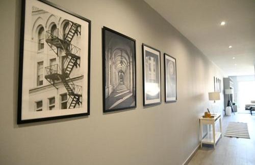 High Ridge Apartamento | 2 Bedroom Luxury Apartment in Madliena Swieqi