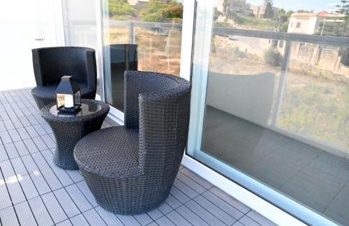 High Ridge Apartamento | 2 Bedroom Luxury Apartment in Madliena Swieqi