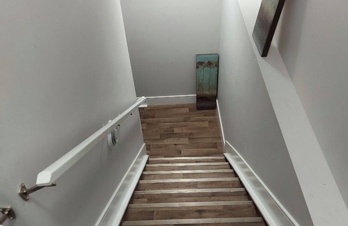 Timberlea Casa | 2-bedroom Luxury Private Legal Basement Suite with Private Entrance