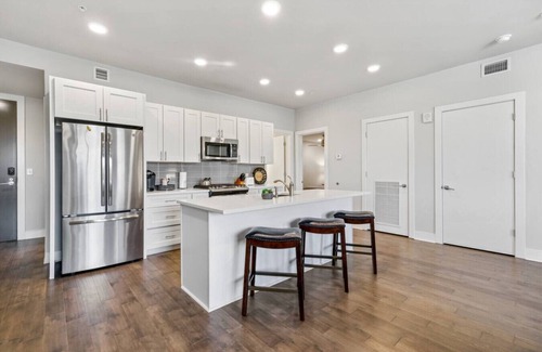 Bywater Condominio | 2 Bedroom Luxury Condo In Bywater New Orleans!