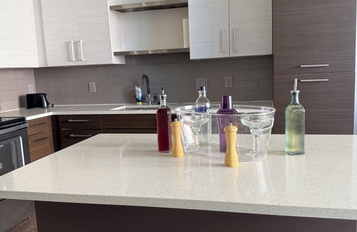 SoNo Condominio | 2-bedroom luxury condo in heart of Downtown Atlanta