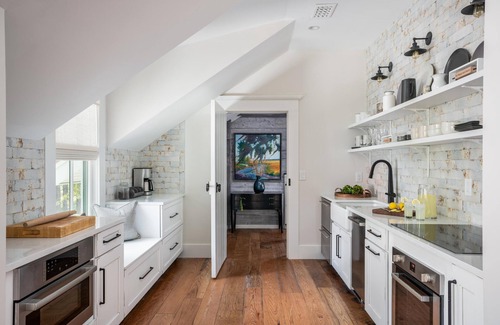Palmetto Bluff Casa | 2-BEDROOM LUXURY PALMETTO CARRIAGE HOME with Full Kitchen and River Views