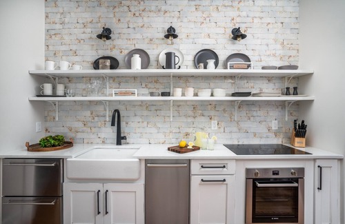 Palmetto Bluff Casa | 2-BEDROOM LUXURY PALMETTO CARRIAGE HOME with Full Kitchen and River Views