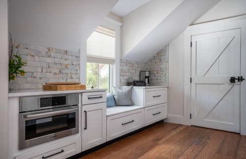 Palmetto Bluff Casa | 2-BEDROOM LUXURY PALMETTO CARRIAGE HOME with Full Kitchen and River Views
