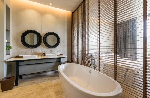 Mu Si Apartamento | 2 Bedroom Luxury Pool Penthouse at ATTA