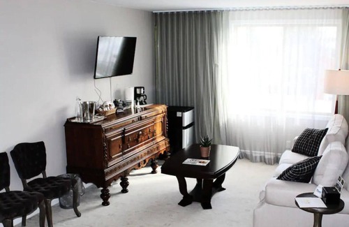 Richfield Apartamento | Suite de lujo en el retiro de Erik