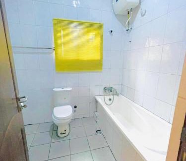 Port Harcourt Apartamento | 2-Bedroom luxury terrace port Harcourt