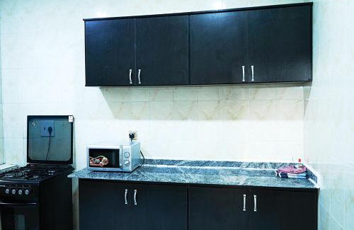 Port Harcourt Apartamento | 2-Bedroom luxury terrace port Harcourt
