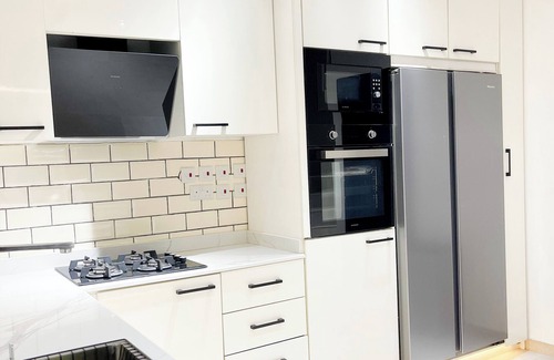 Ofin Apartamento | 2-bedroom maisonette apartment in wonderful gated estate in Lekki phase 1