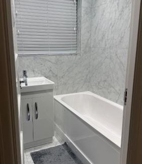 Stanmore Apartamento | 2 bedroom maisonette in Stanmore newly refurbished