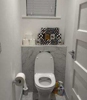 Stanmore Apartamento | 2 bedroom maisonette in Stanmore newly refurbished